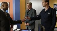 Click to watch 'Capitol Offense' (popup) NCIS